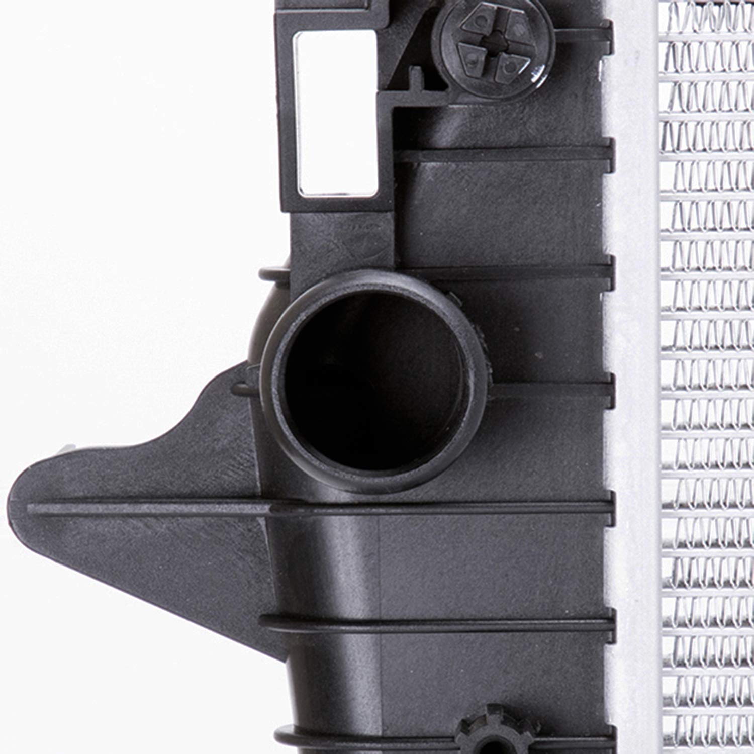 Radiator TYC 13248 Compatible with 2012-2020 Chevrolet Sonic