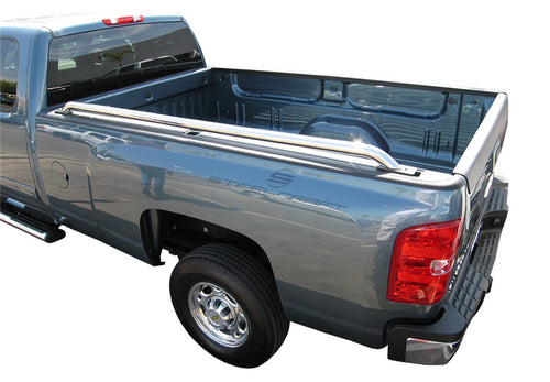 Stainless Steel Steelcraft 612457 Bed Rail Bed Rail