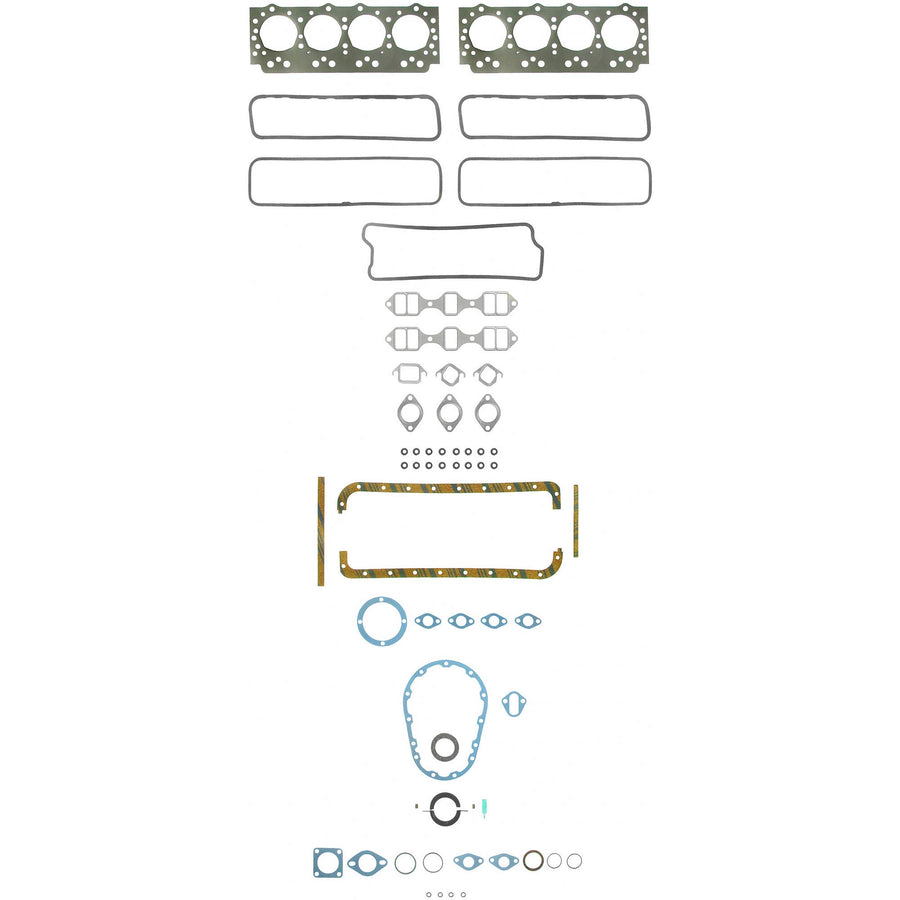 FS 7669 S-2 FEL-PRO Full Gasket Set