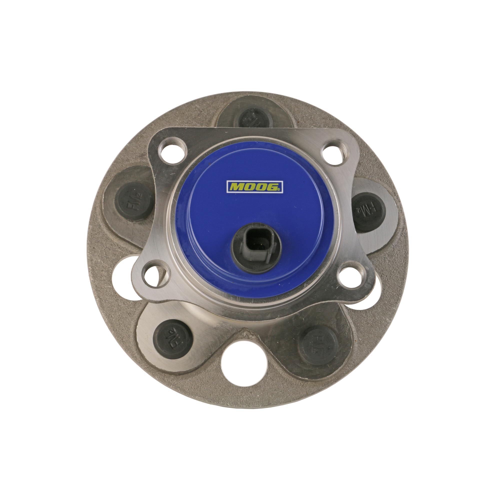Wheel Bearing and Hub Assembly MOOG for Toyota C-HR