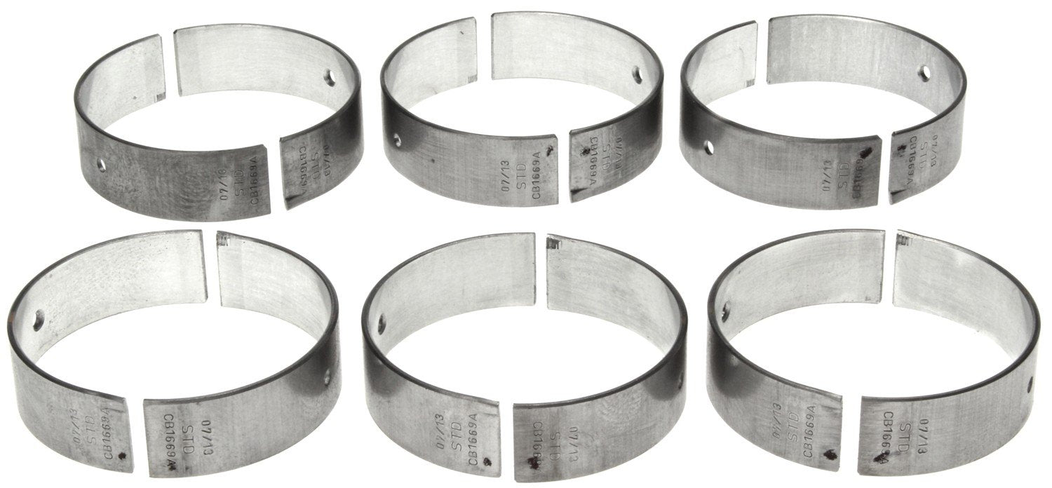 Clevite Engine CB-1669A-.75MM(6) Connecting Rod Bearing Set