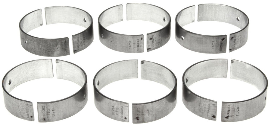Clevite Engine CB-1669A-.75MM(6) Connecting Rod Bearing Set