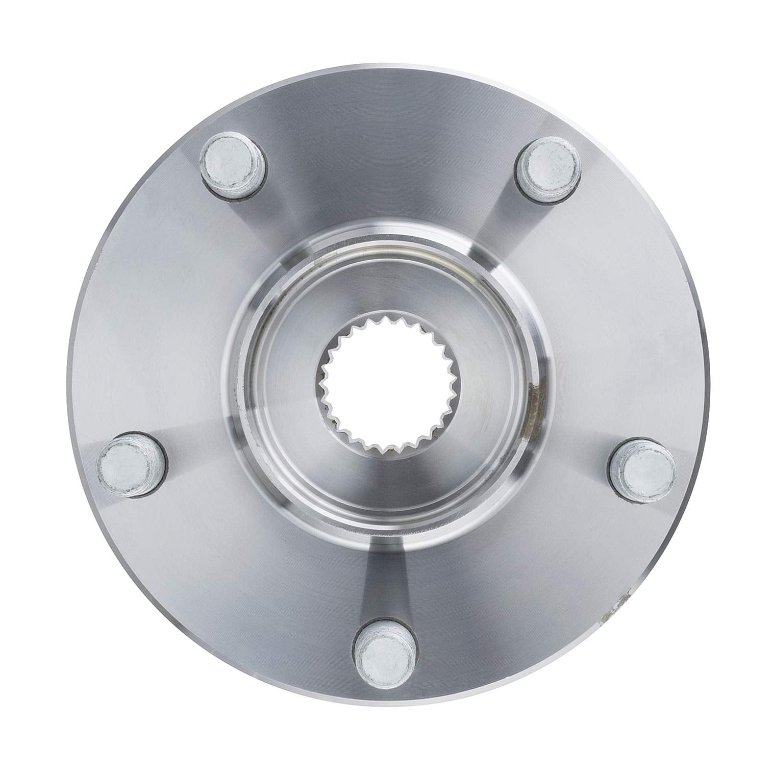 Wheel Hub Repair Kit MOOG for Ford Transit Connect 518519