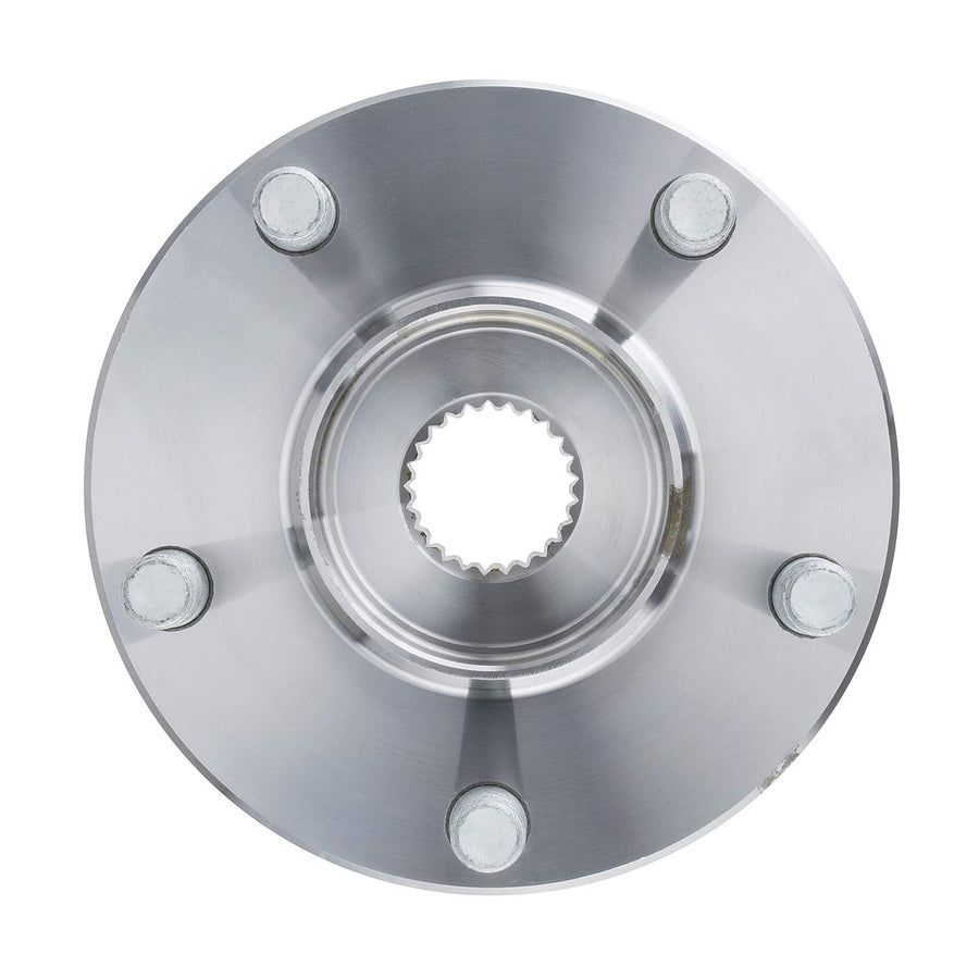 Wheel Hub Repair Kit MOOG for Ford Transit Connect 518519