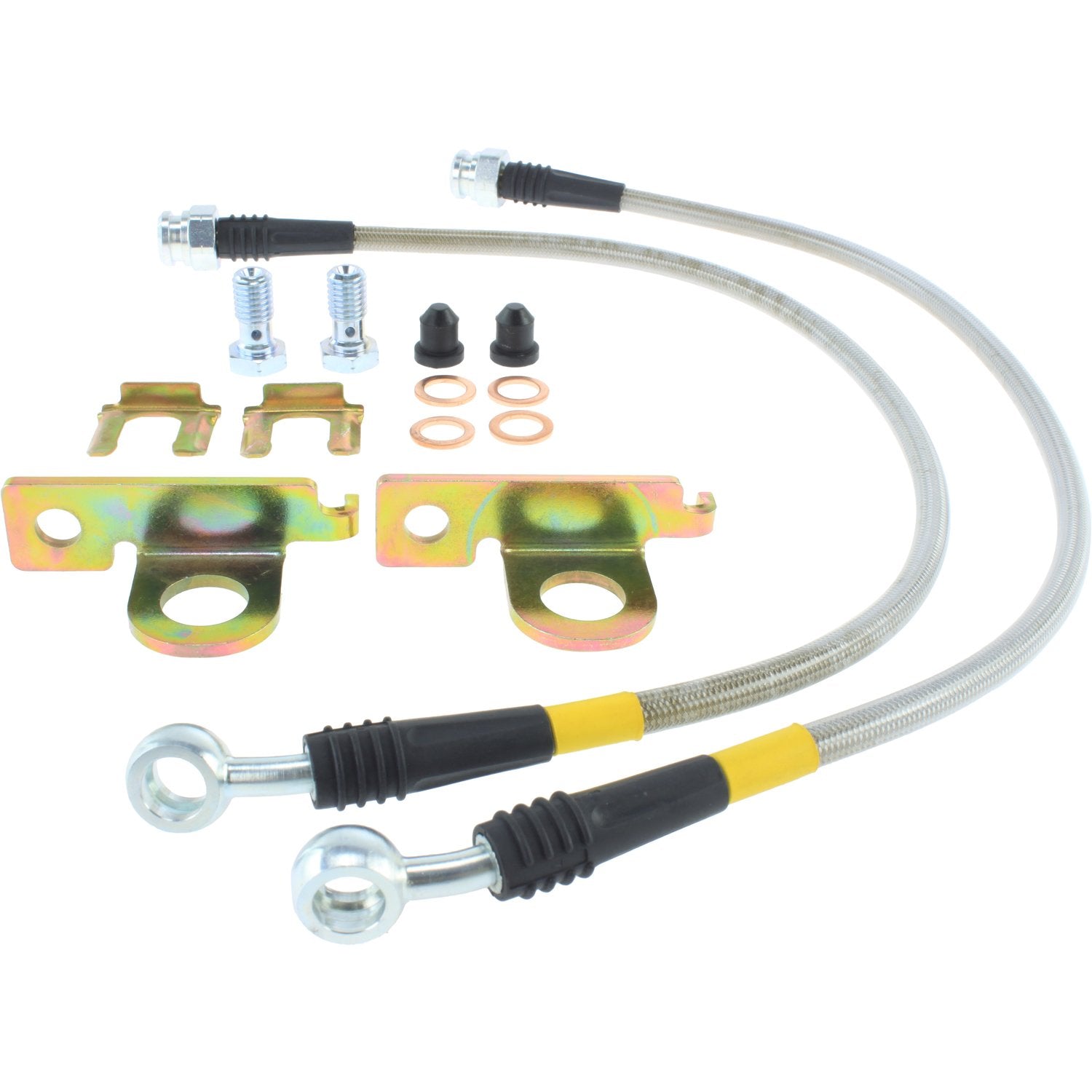 Brake Line Kit Centric (950.62503)