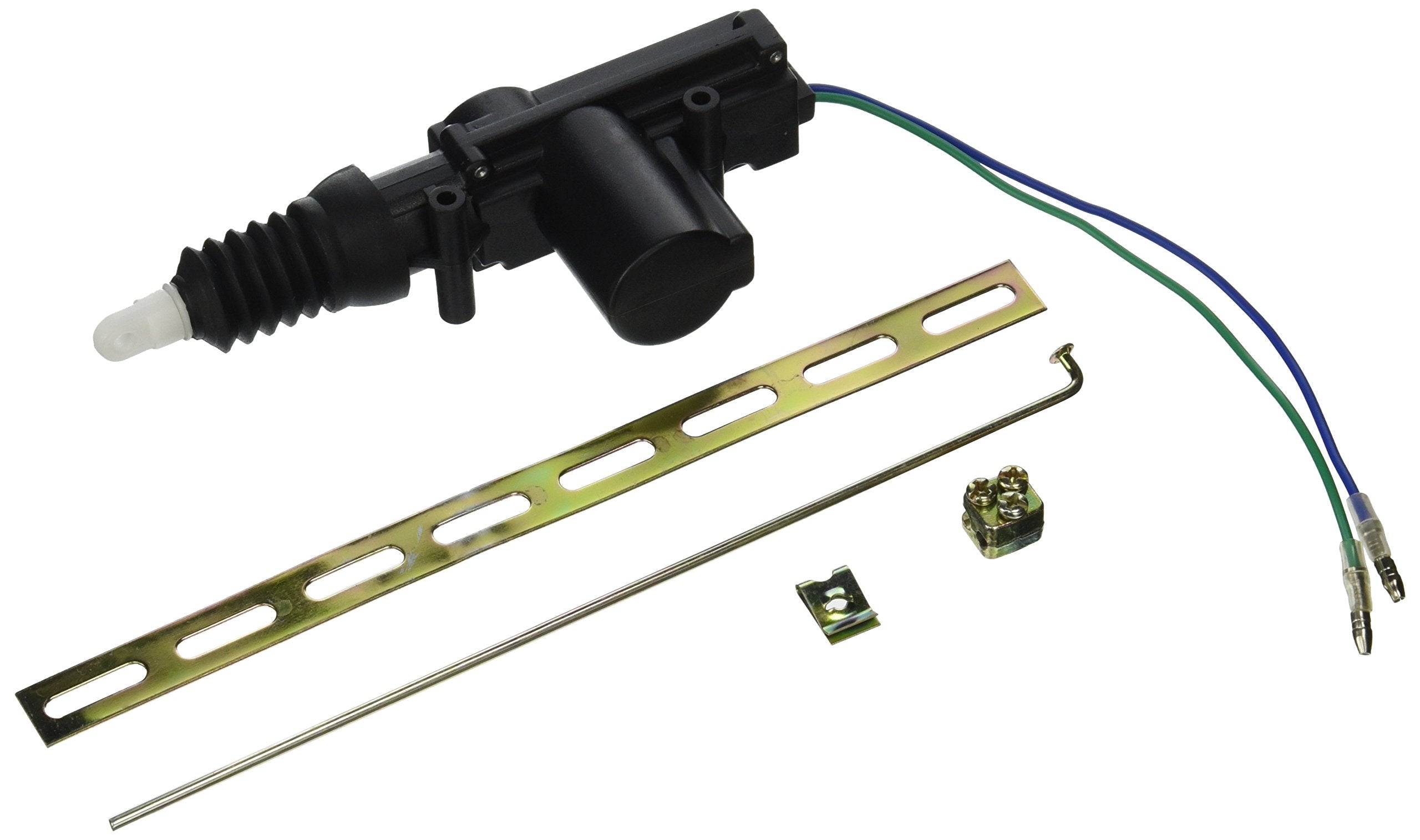 Door Lock Actuators Install Bay 2 Wire Each-DLA