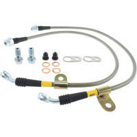 Brake Line Kit Centric (950.45007)