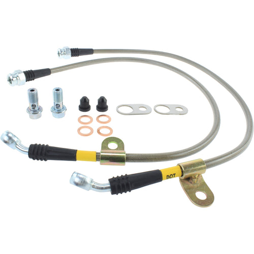 Brake Line Kit Centric (950.45007)