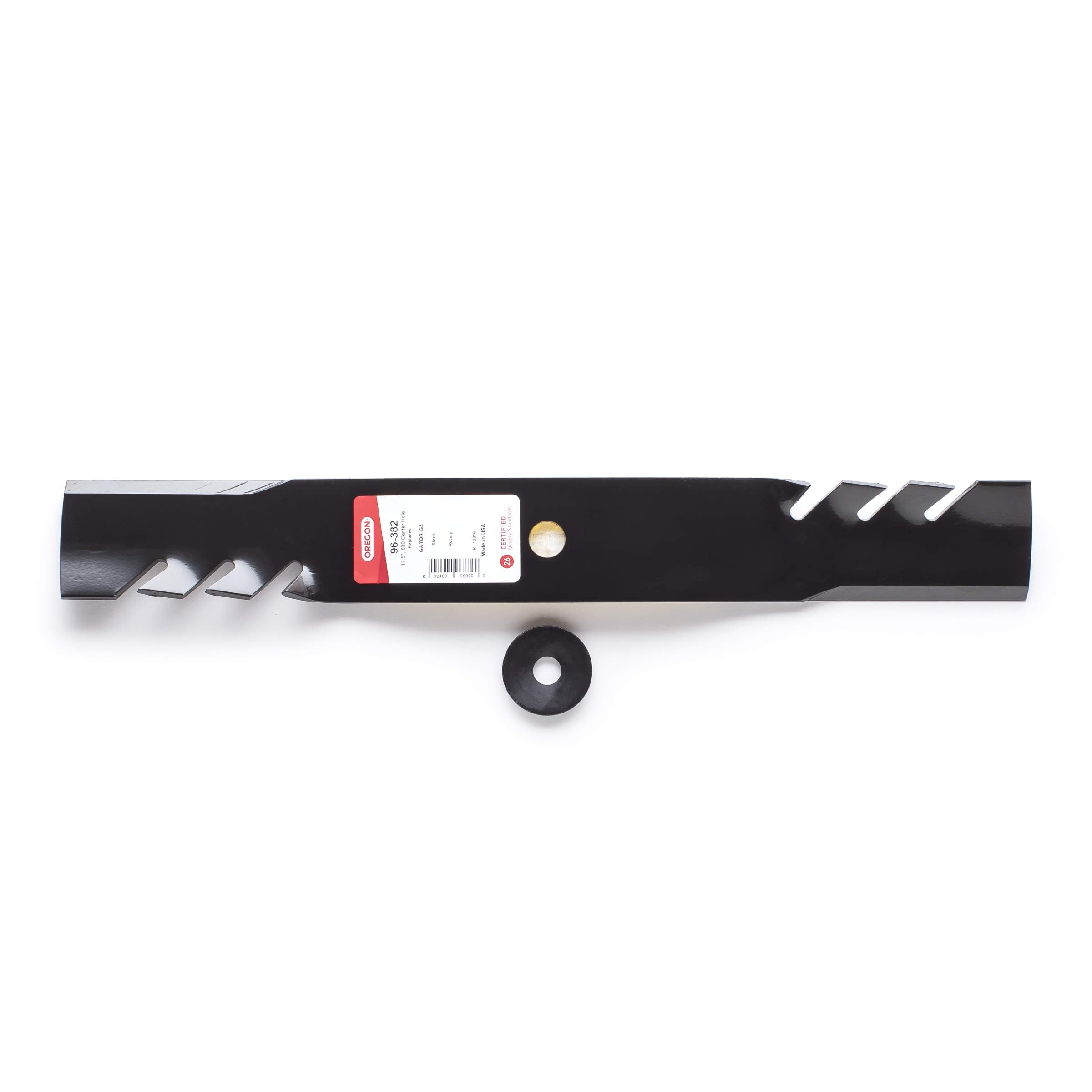 Gator G3 Oregon Blade, 17-1/2" 96-382