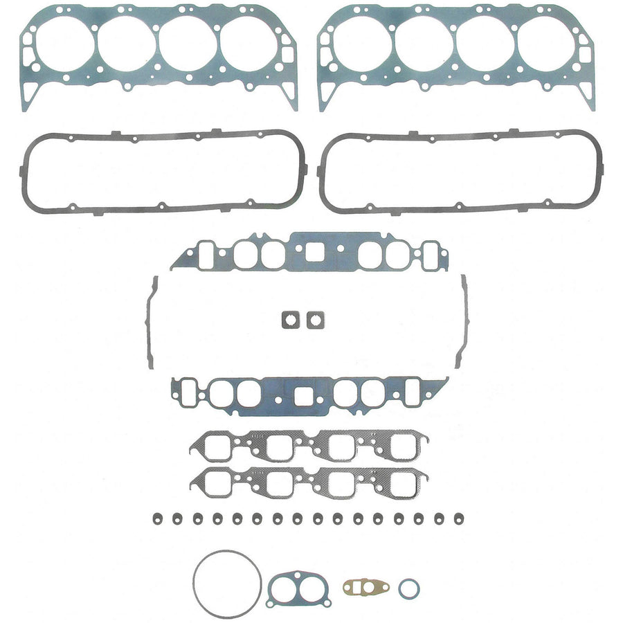 HS FEL-PRO 8180 PT-6 Head Gasket Set