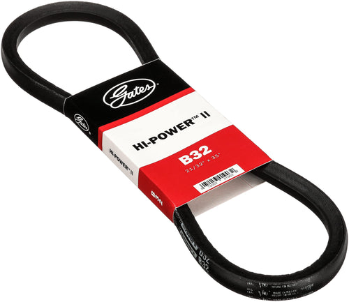 B32 GATES BELT