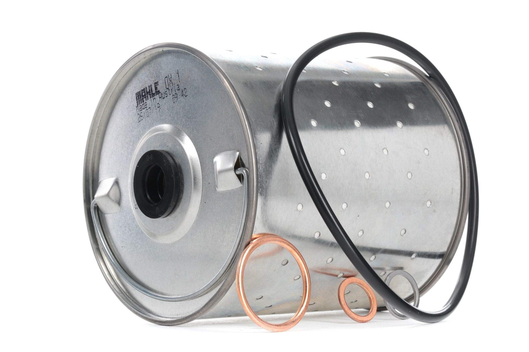 Oil Filter MAHLE OX 1D