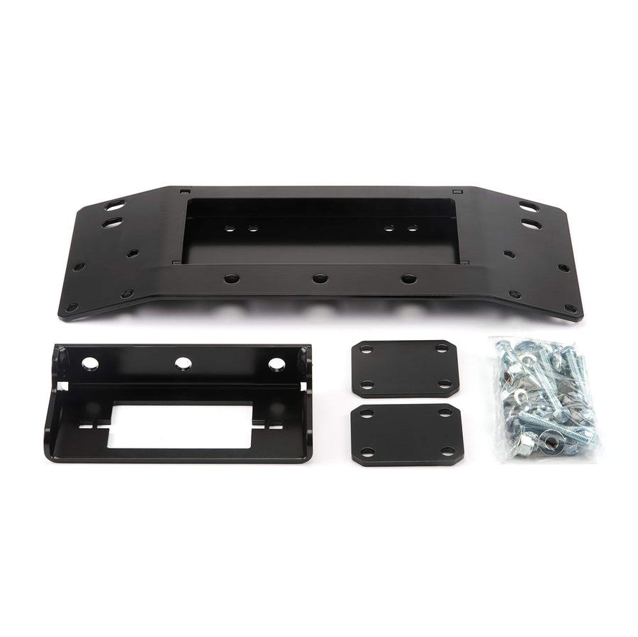 Winch Mounting Kit WARN 101260, Fits: Honda Pioneer 700 (2014-2018)