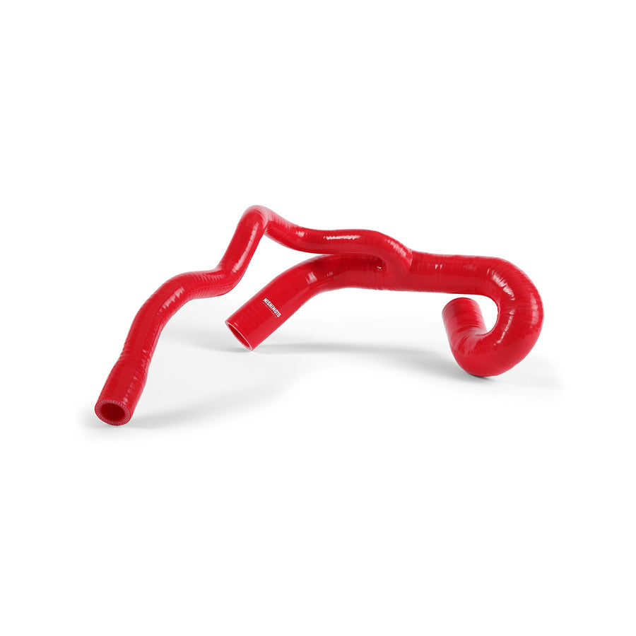 Mishimoto Silicone Radiator Hose Kit MMHOSE-MS3-07RD Fits Mazda Mazdaspeed3 2007-2013 Red