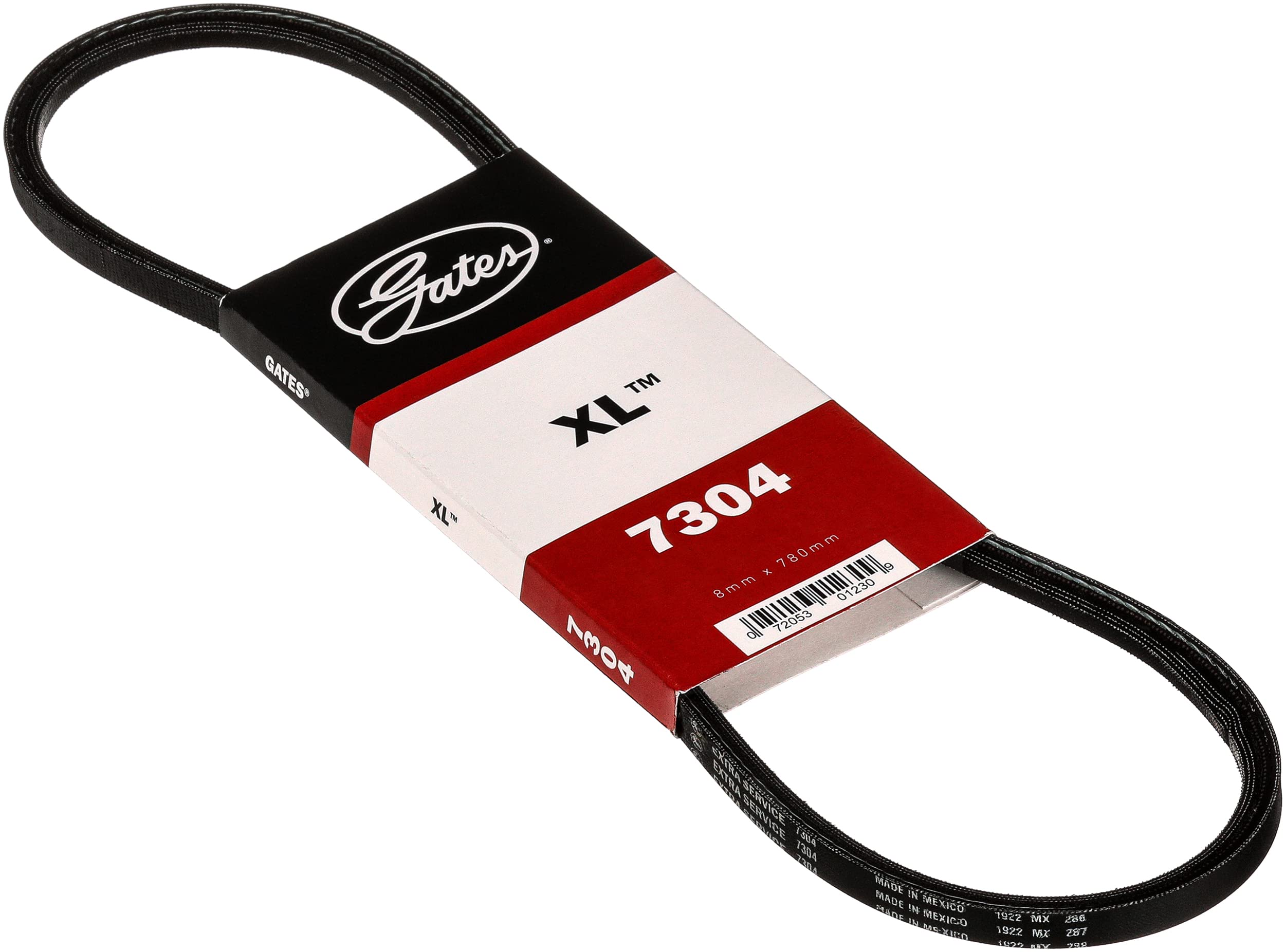 XL High Capacity Automotive V-Belt