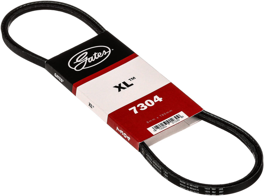 XL High Capacity Automotive V-Belt