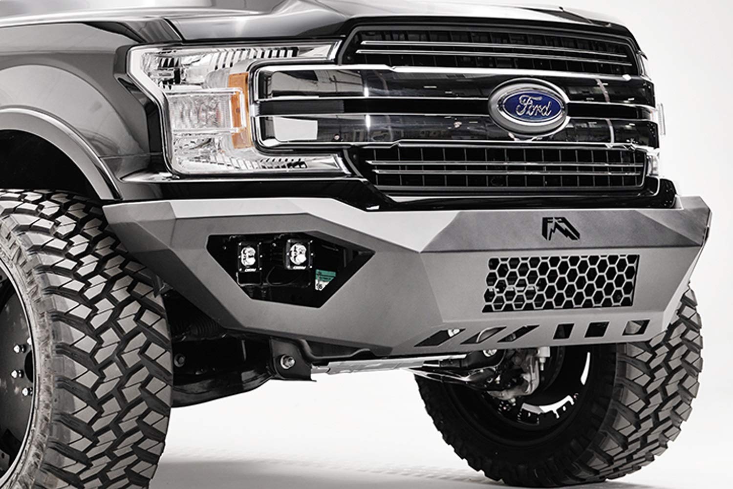 Center Mesh Insert Cover Vengeance (D4551 & D4552)