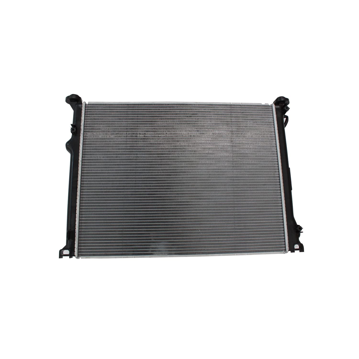Radiator TYC 13157 Compatible with 2011-2016 Dodge Charger