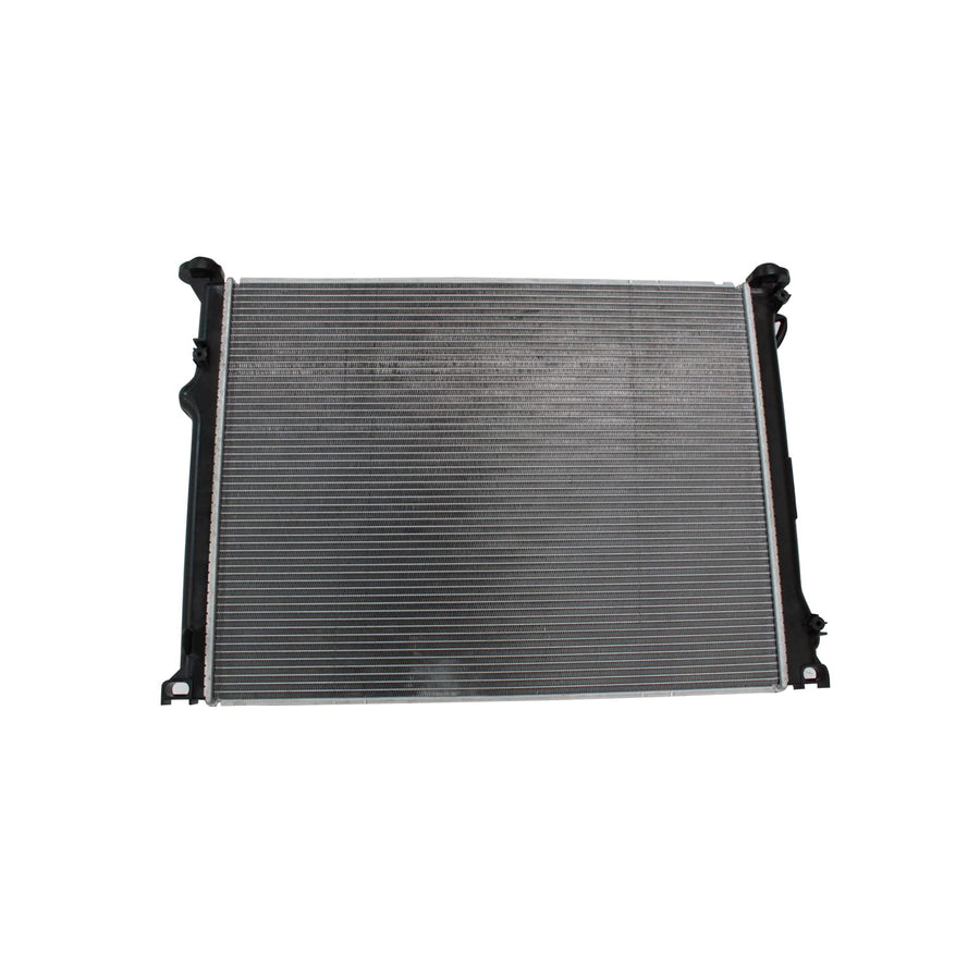 Radiator TYC 13157 Compatible with 2011-2016 Dodge Charger