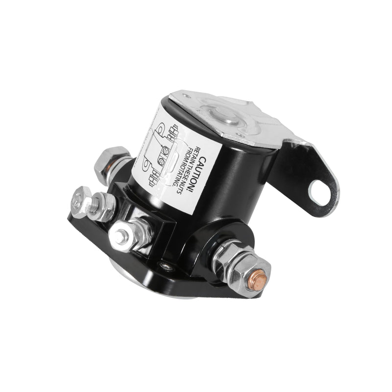 Ultra Tork ACCEL 40200 Starter Solenoid
