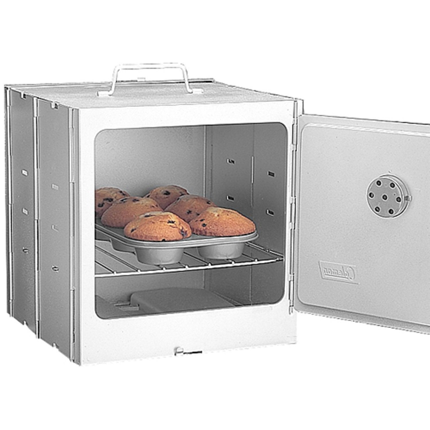 Camp Oven Coleman Silver 2000016462