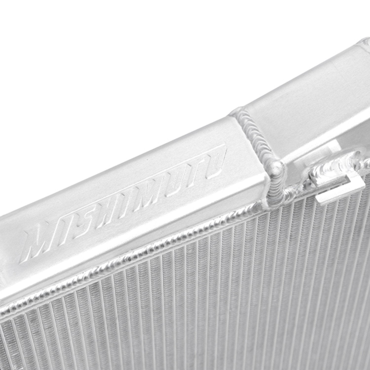 Mishimoto Performance Aluminum Radiator MMRAD-E90-07 Fits BMW E9X 335i/135i 2006-2013