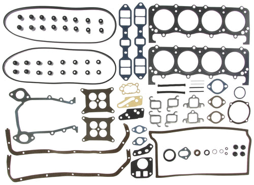 Engine Gasket Set MAHLE 953767