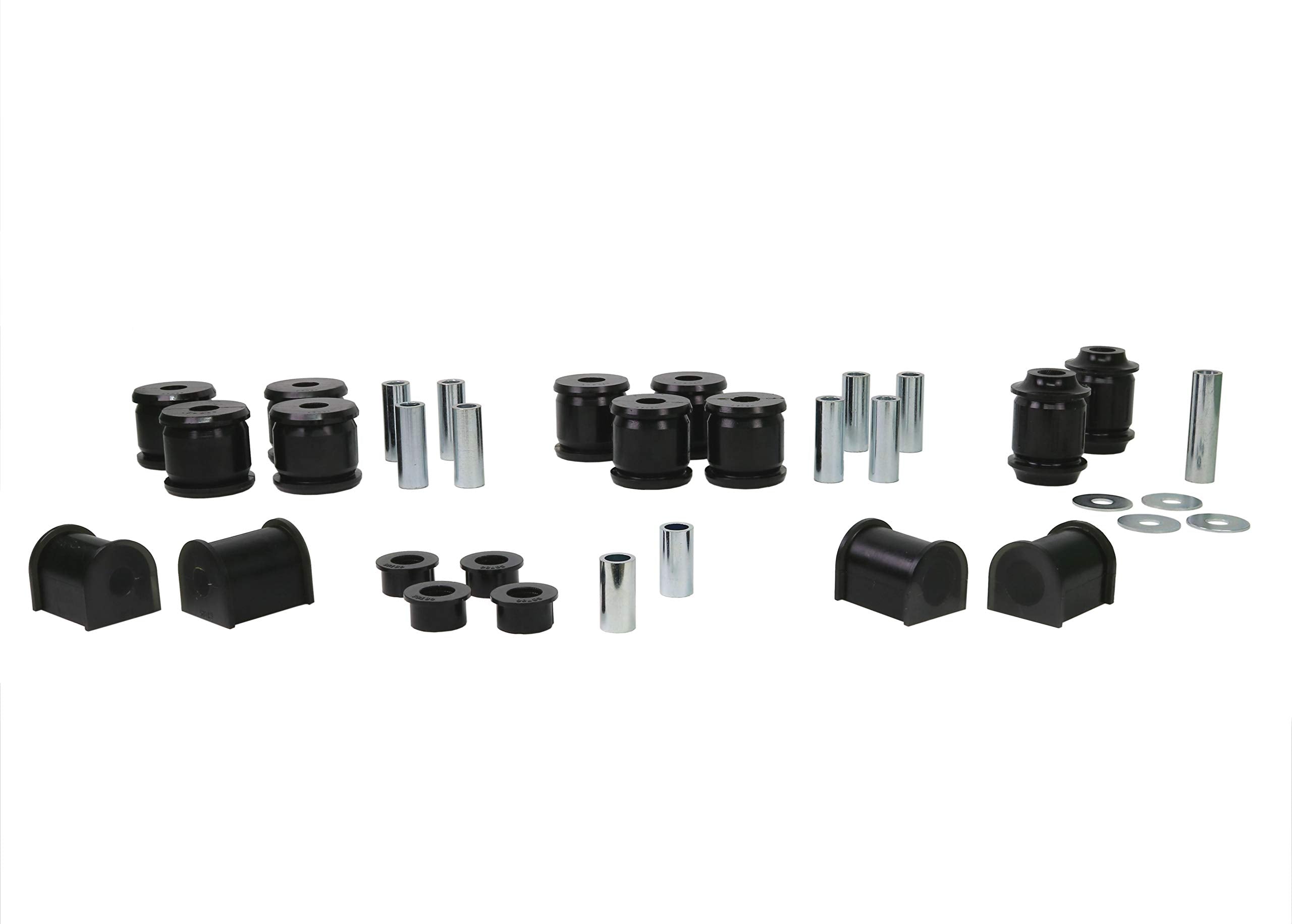 REV002.0066 Nolathane, Black