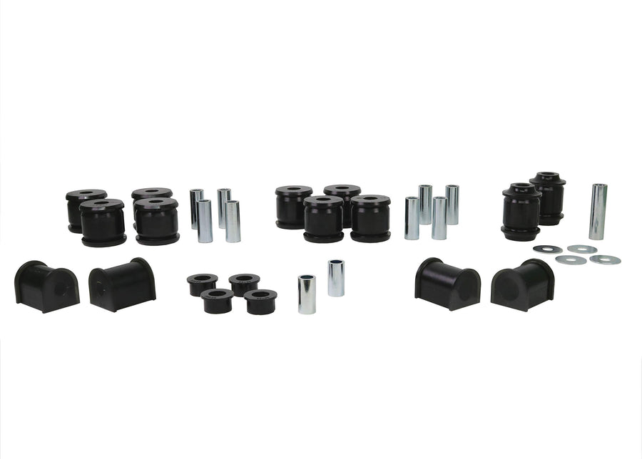 REV002.0066 Nolathane, Black