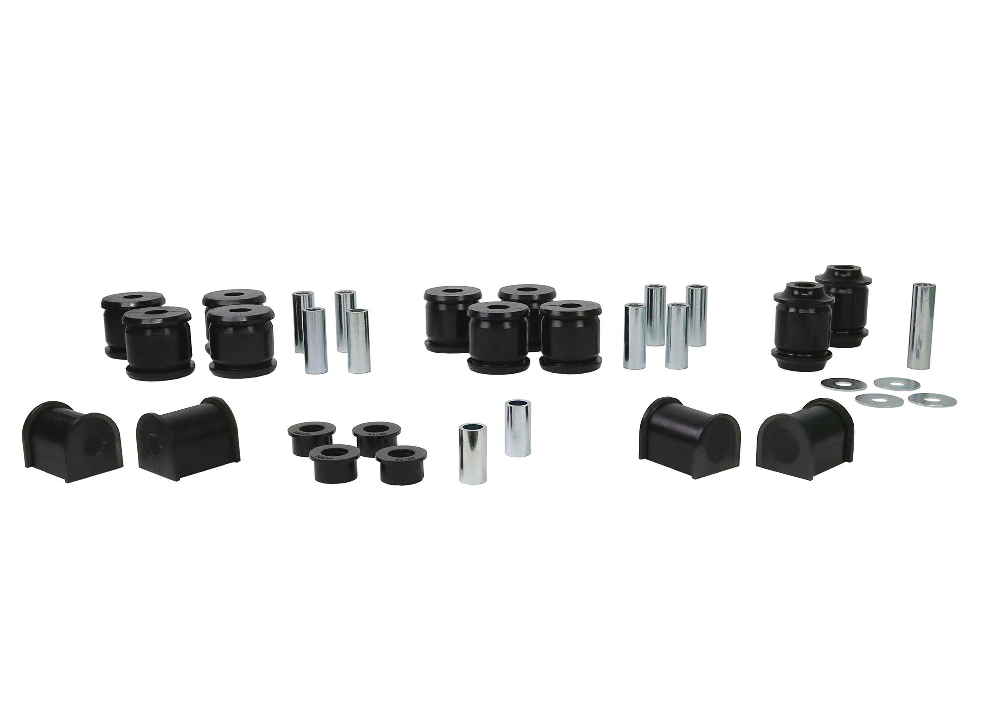 REV002.0066 Nolathane, Black