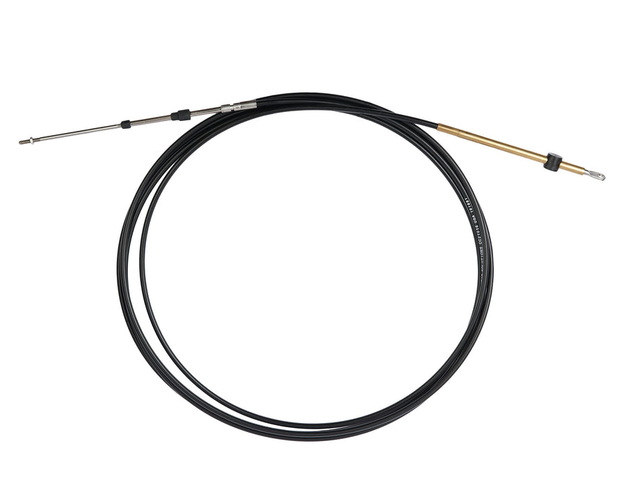 SeaStar Dometic Control Cable, CC21017, 17ft.