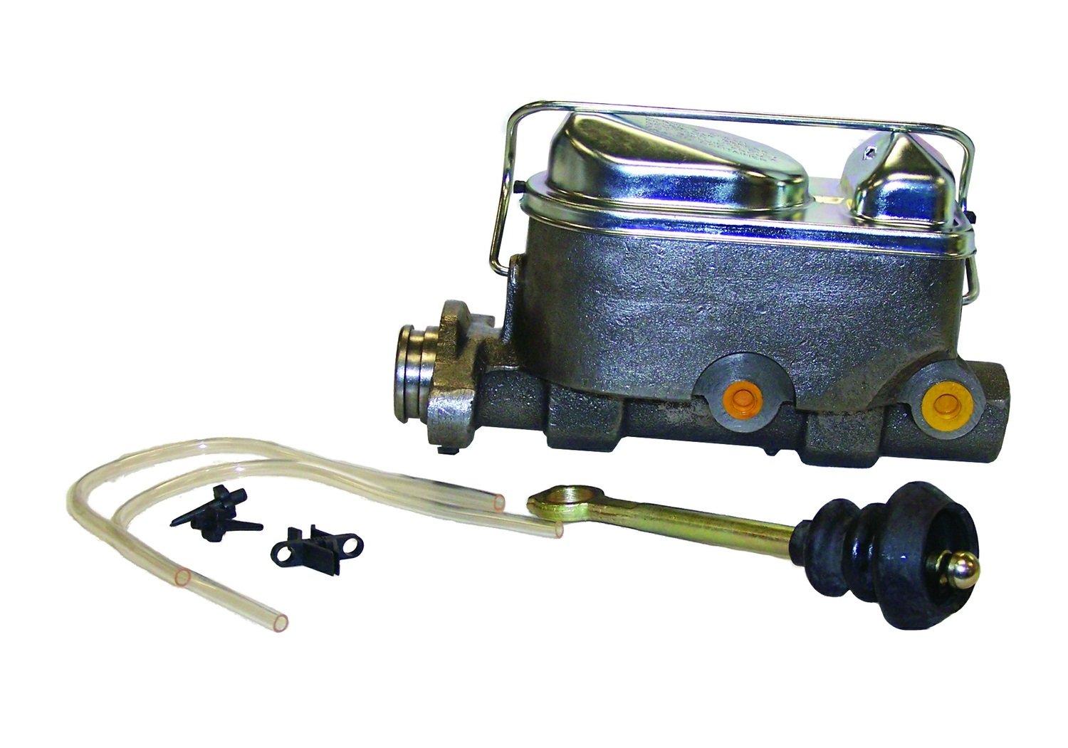 Brake Master Cylinder Crown Automotive 5252626
