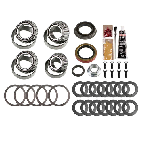 Richmond Gear Front or Rear 83-1060-1 Master Kit for a Dana 35 Standard Differential with Timken Tapered Bearings
