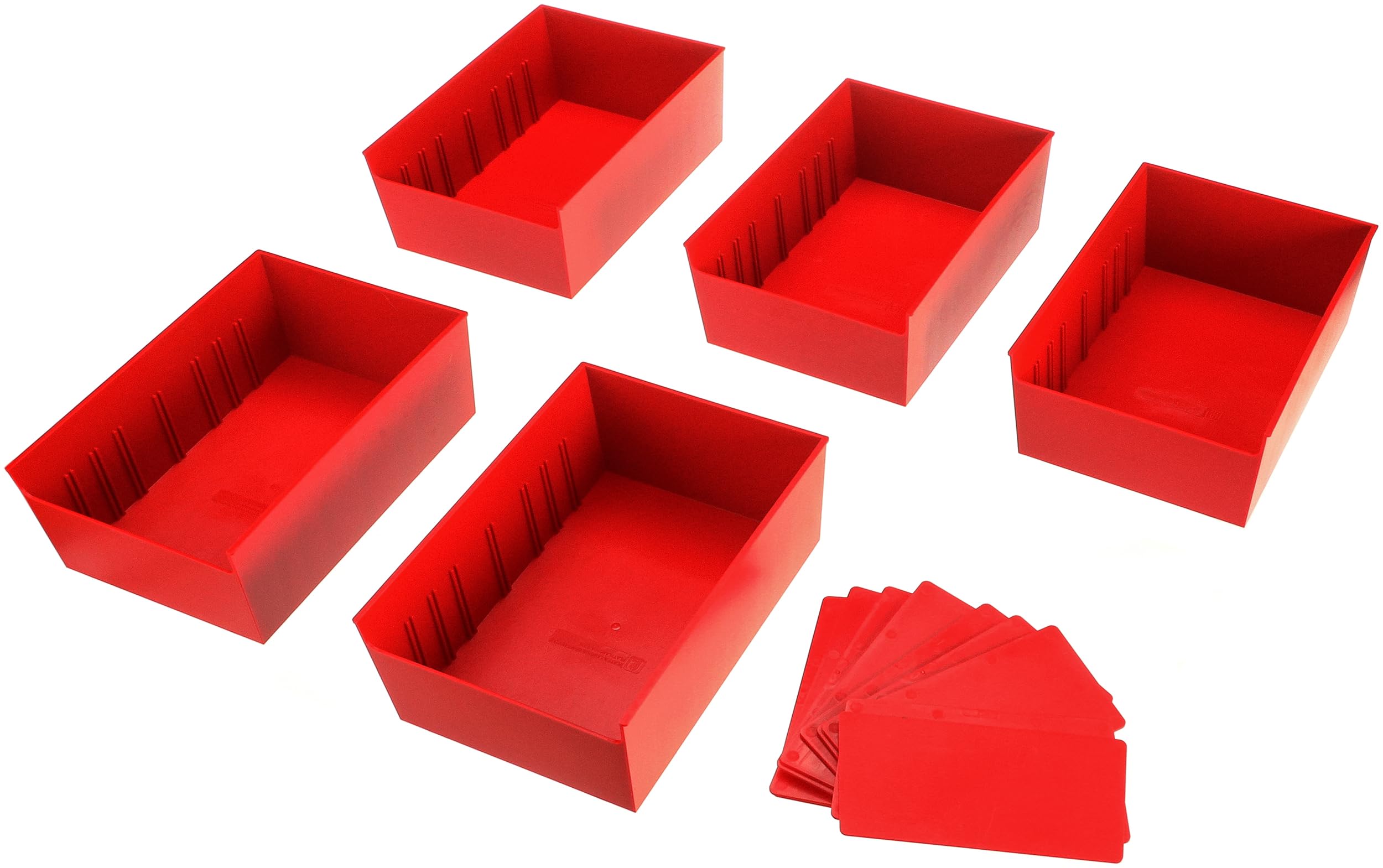 78195 Gates Rubber Company 7 Bins