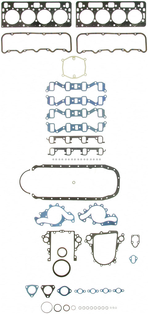 260-1772 FEL-PRO Gasket Kit