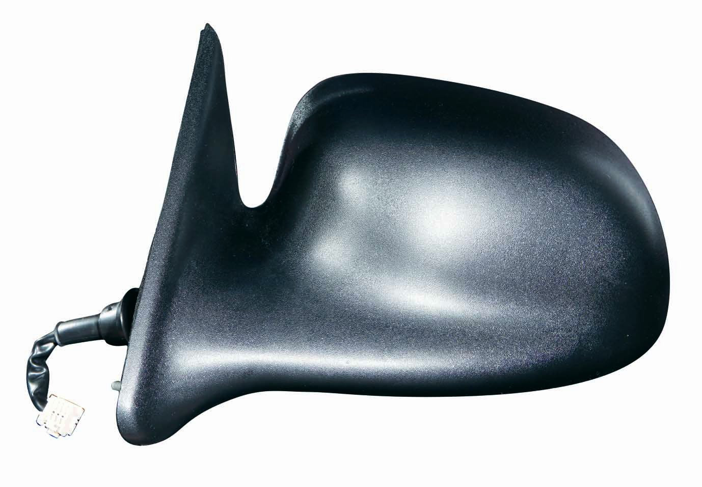 Replacement Driver Side Door Mirror Set DEPO 334-5411L3EFN2