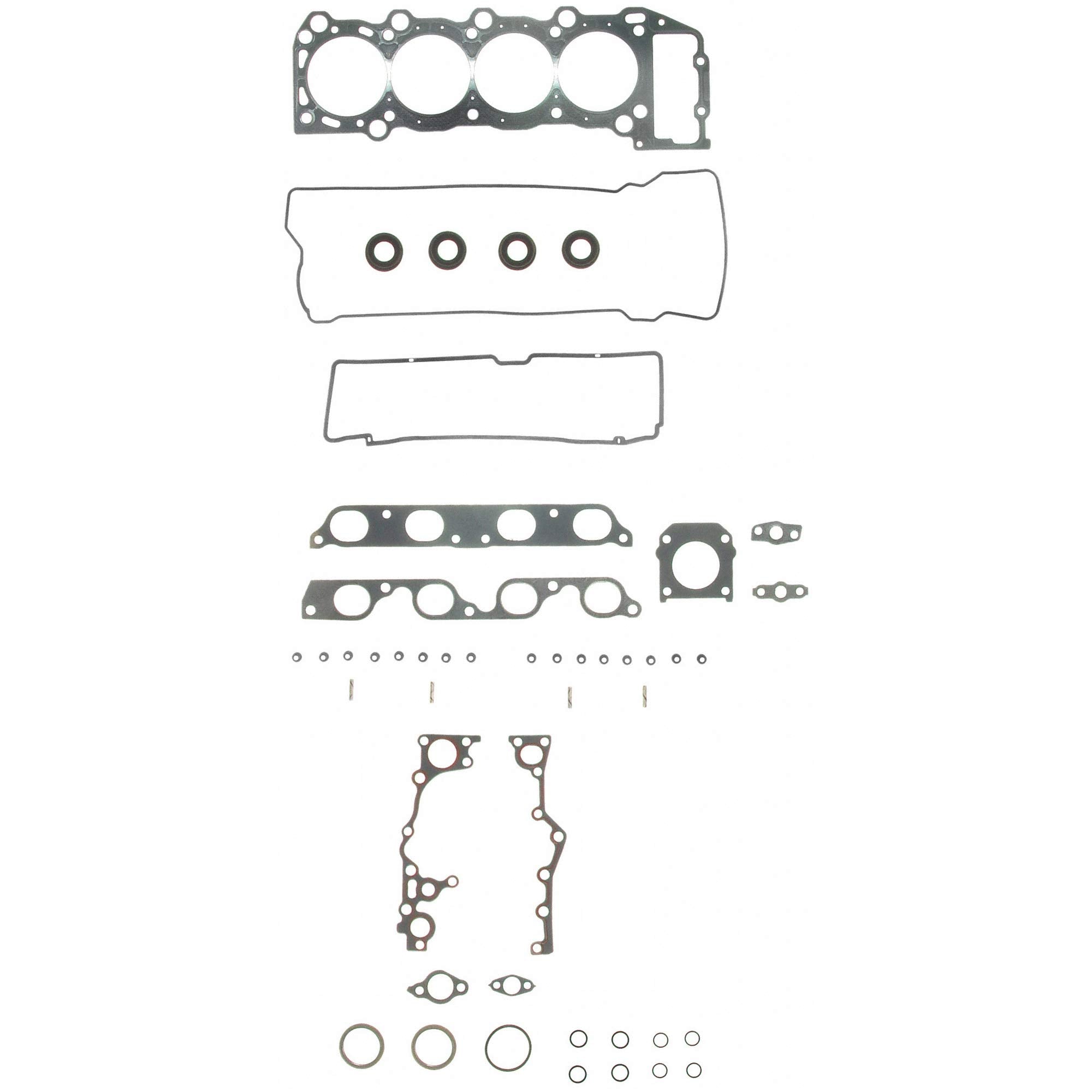 HS FEL-PRO 9831 PT Head Gasket Set
