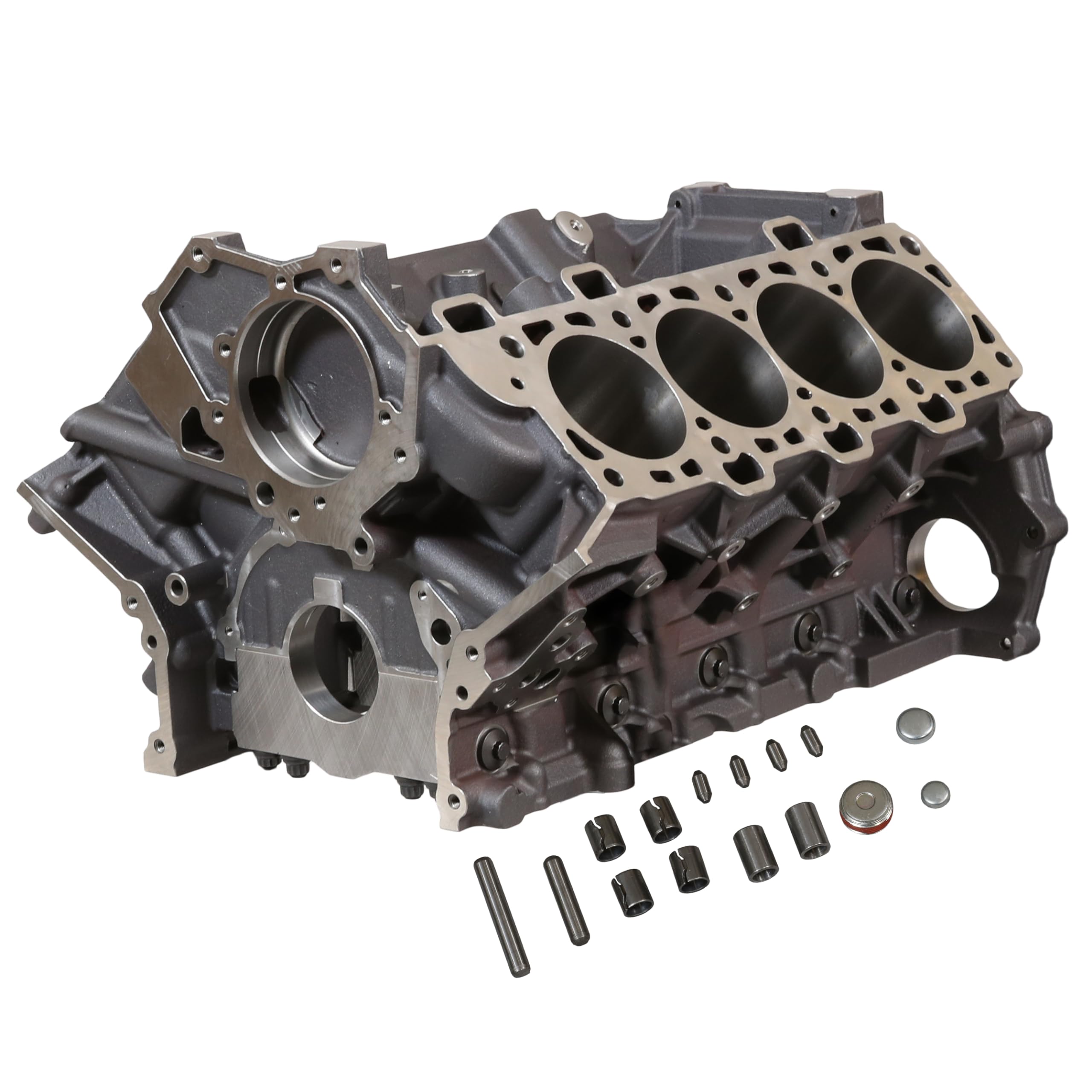 Coyote Ford Iron Block 2011-2017