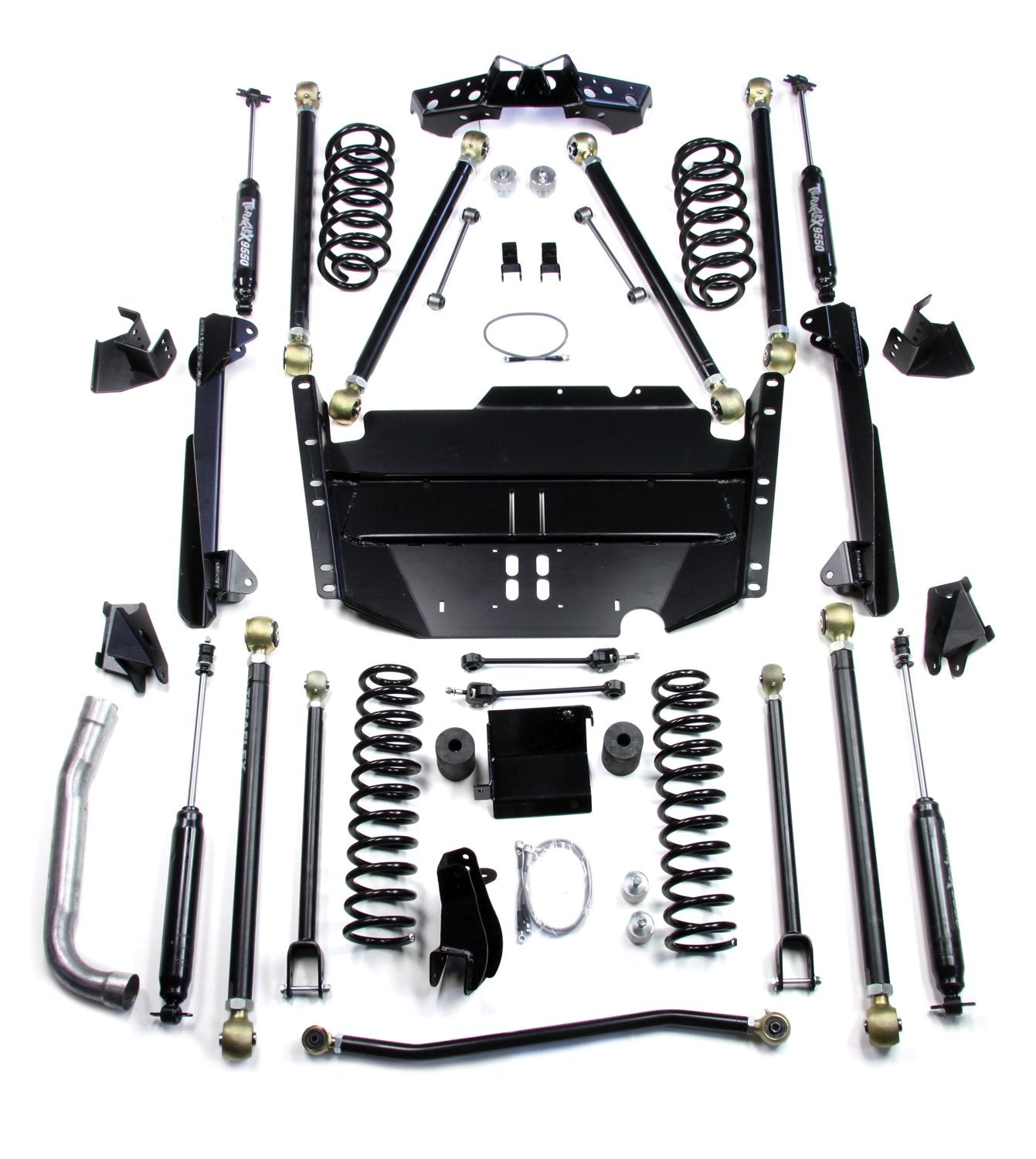 Suspension TeraFlex Lift Kit 1249585