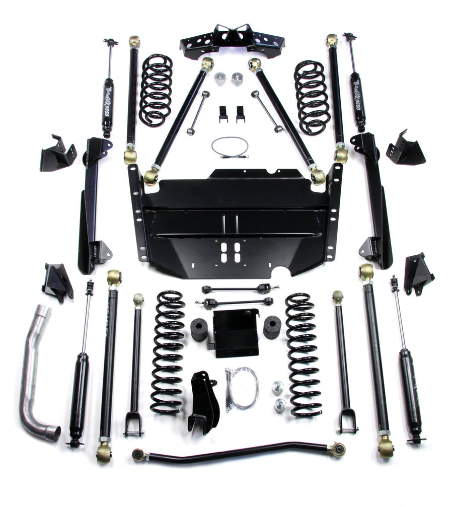 Suspension TeraFlex Lift Kit 1249585