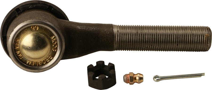 Steering Tie Rod End MOOG ES2072RLT for Chevrolet Blazer