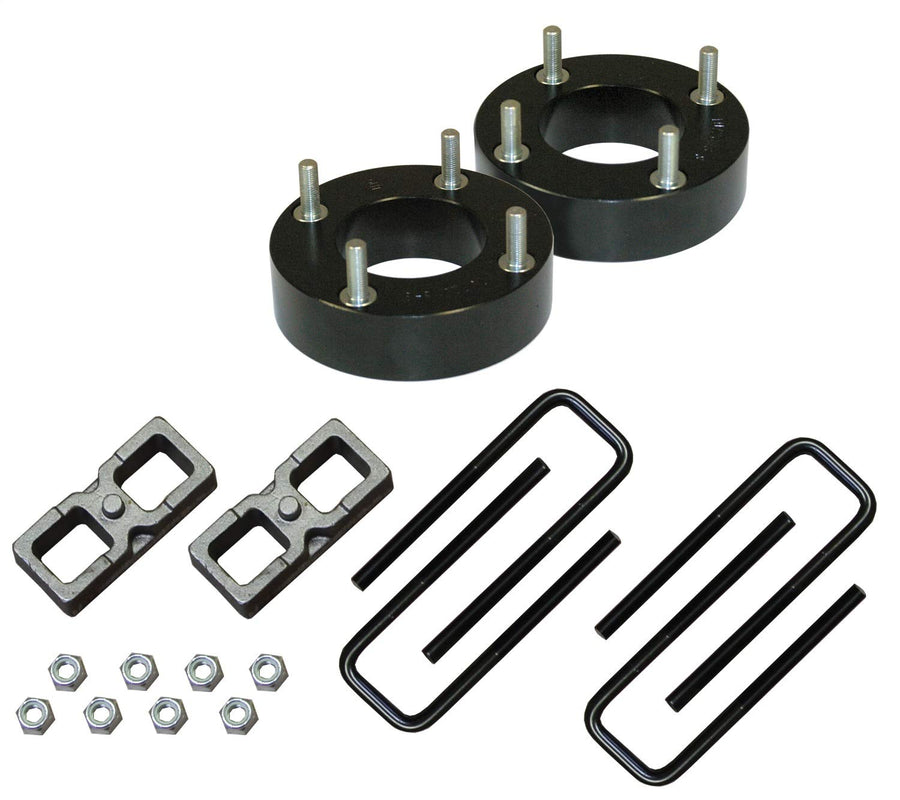 2" Skyjacker TU720MSP Front Suspension Lift Kit