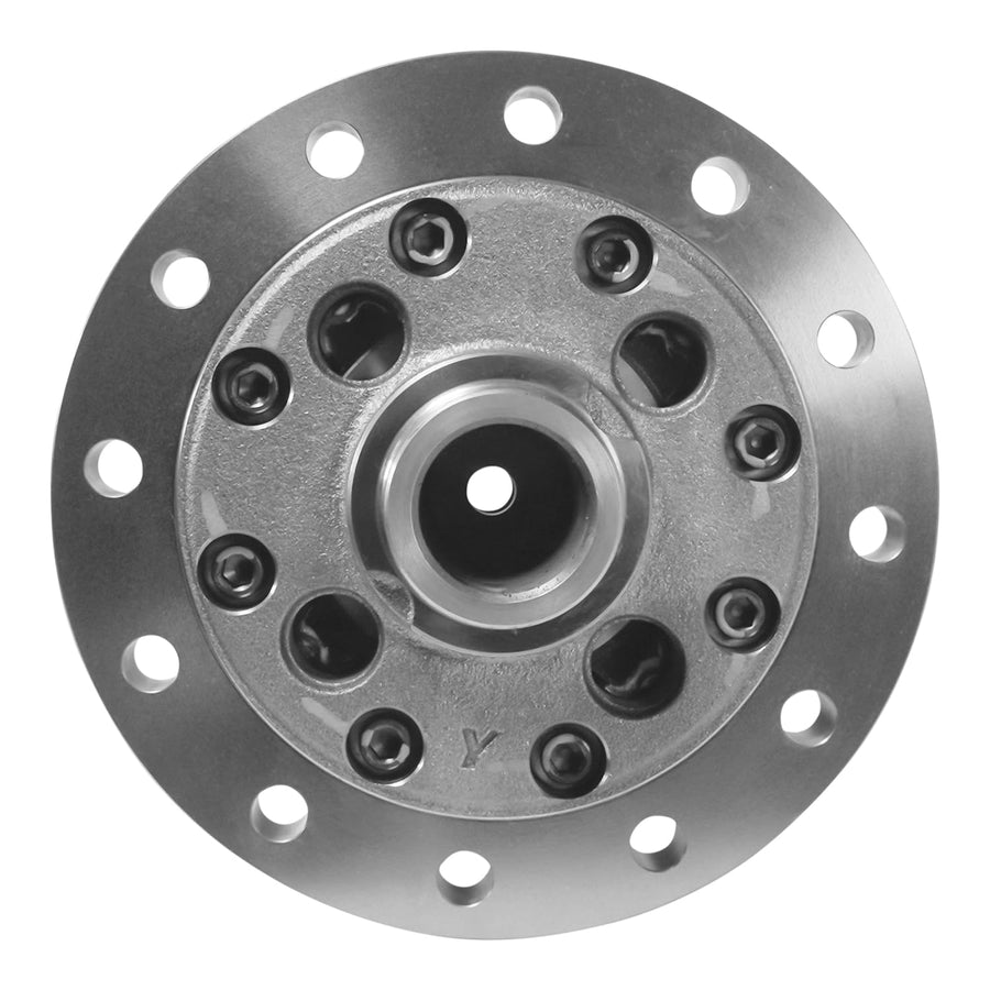 Dura Grip Yukon Limited Slip for AAM 10.5" Diff, 3.73 & Up Ratio, 30 Spline
