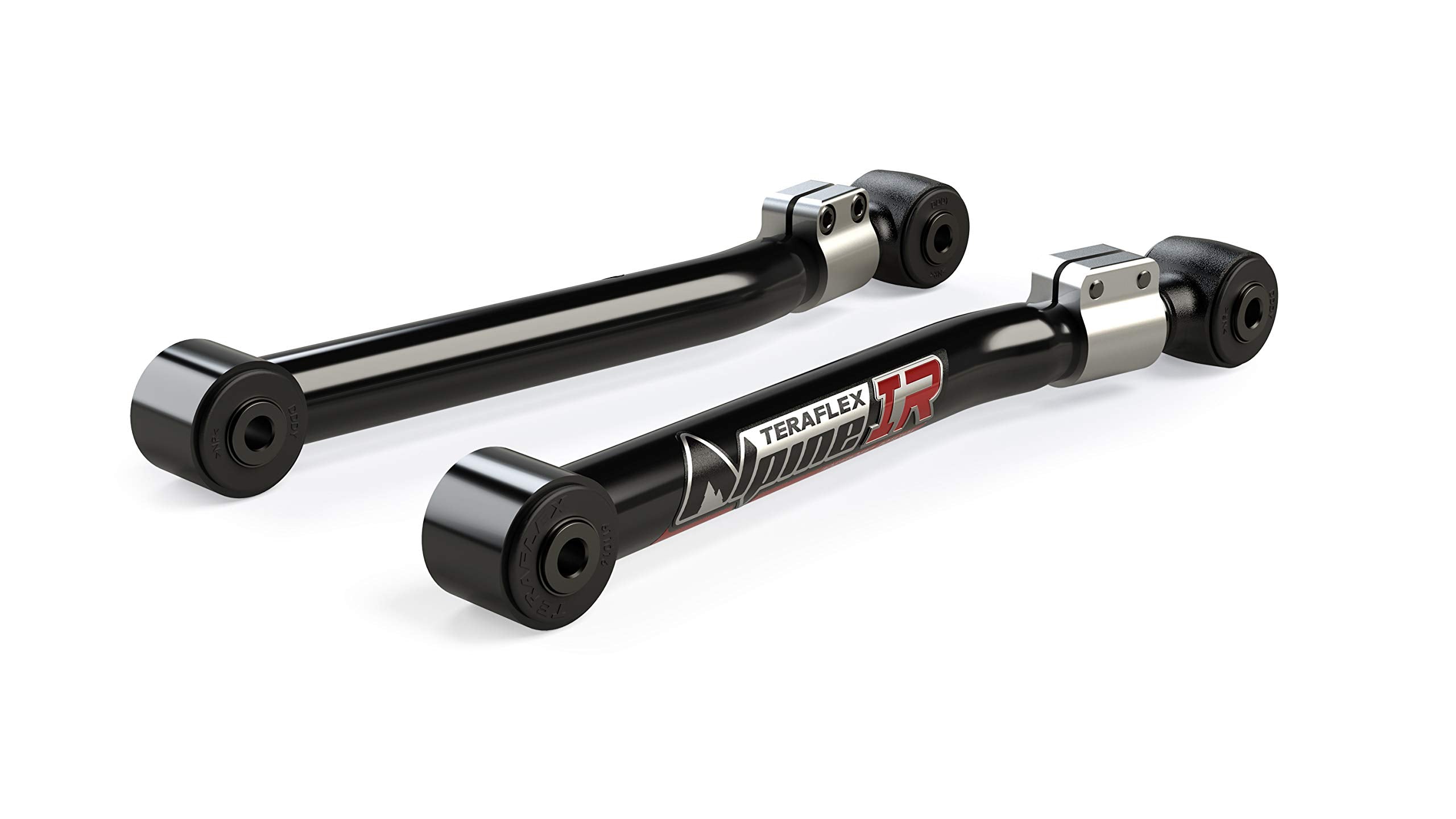 Alpine IR Control Arm Kit TeraFlex JL/JLU - Rear Upper Adjustable (0-4.5” Lift)