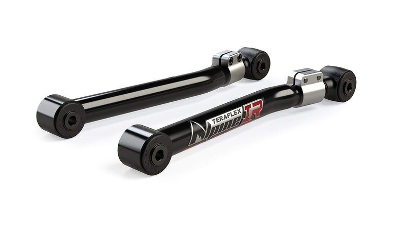 Alpine IR Control Arm Kit TeraFlex JL/JLU - Rear Upper Adjustable (0-4.5” Lift)