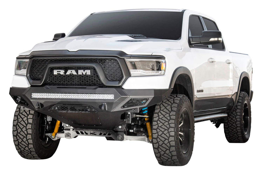 Stealth Fighter Front Bumper Addictive Desert Designs A.DESERT DES