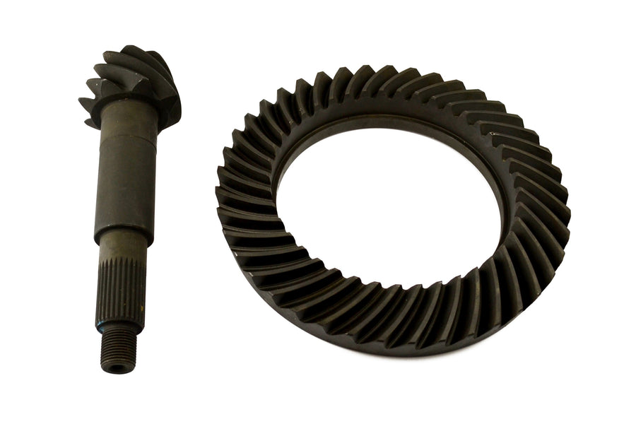 Spicer Differential Ring and Pinion Gear Set SVL 2020606 for DANA 60, 5.13 Ratio