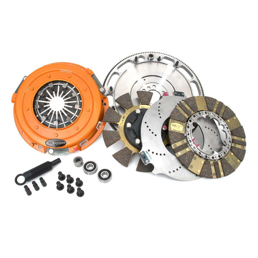 Dyad Ds Centerforce 10.4, Clutch And Flywheel Kit
