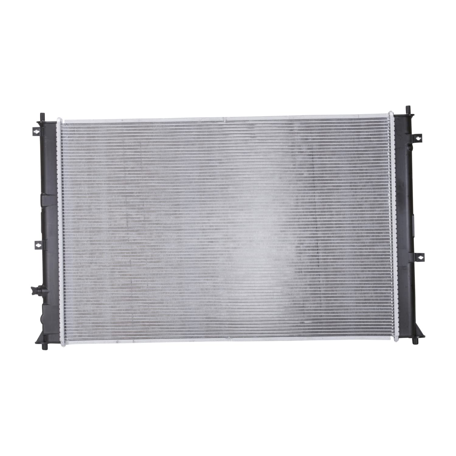 Radiator TYC 13582 Compatible with 2016-2020 Honda Civic