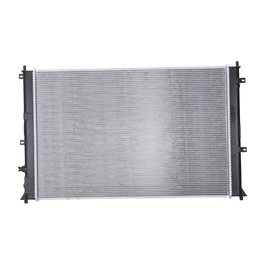 Radiator TYC 13582 Compatible with 2016-2020 Honda Civic